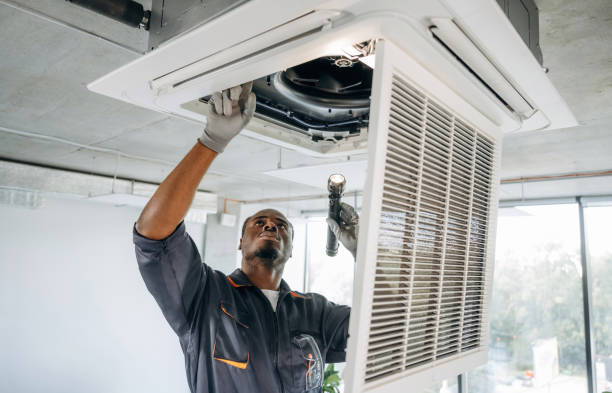 Licensed Ac Installation service in El Cajon, CA - FH HVAC